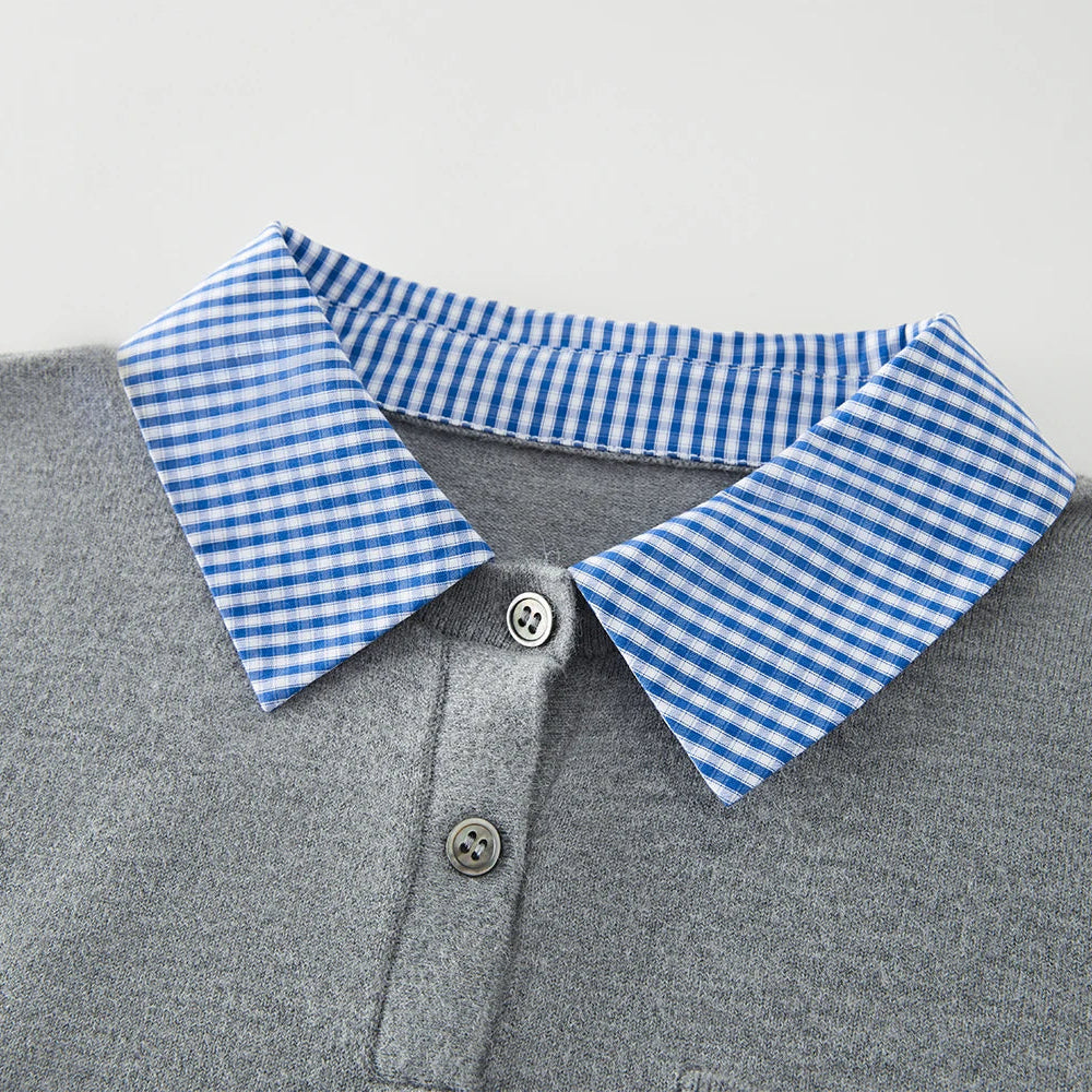 Bridgemont Layered Polo