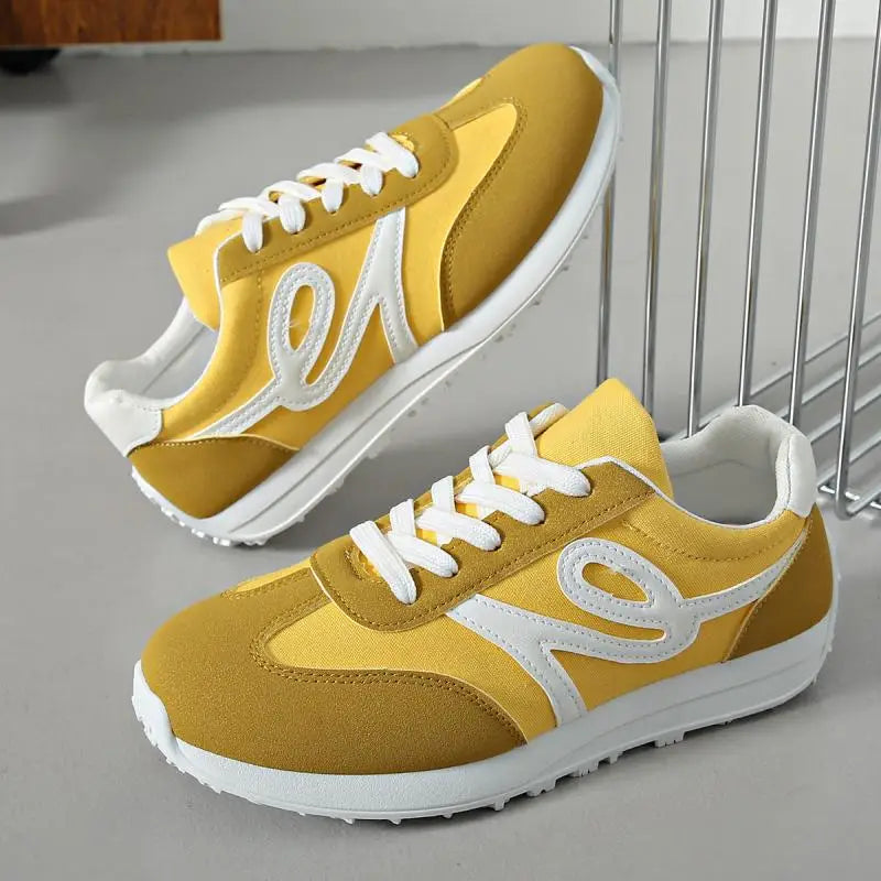 Daybreak Casual Sneakers
