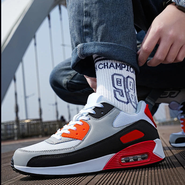 Velocity 9K Sneakers