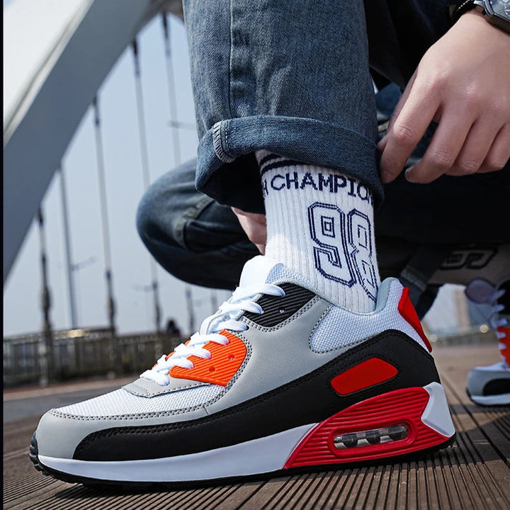 Velocity 9K Sneakers