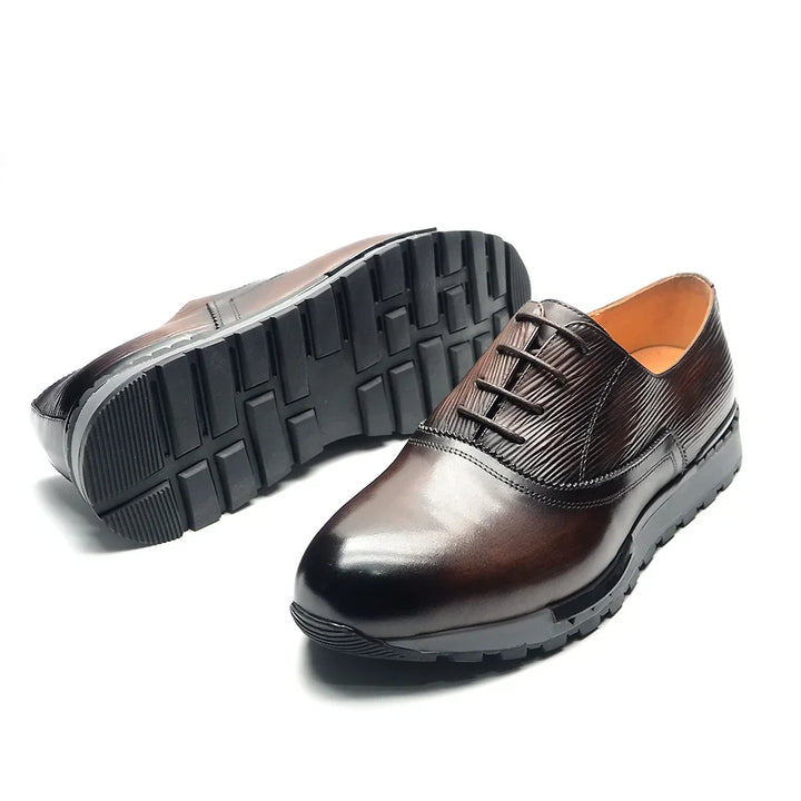 Marcelli Ridge Oxford Sneakers