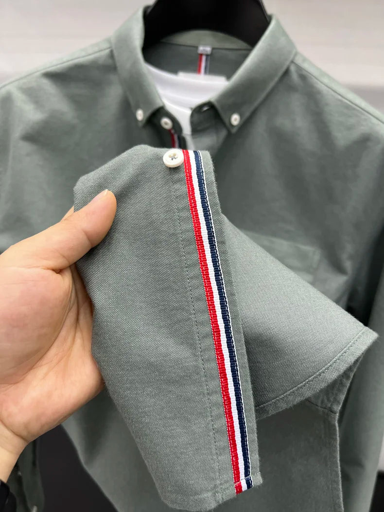 Westbrook Oxford Shirt