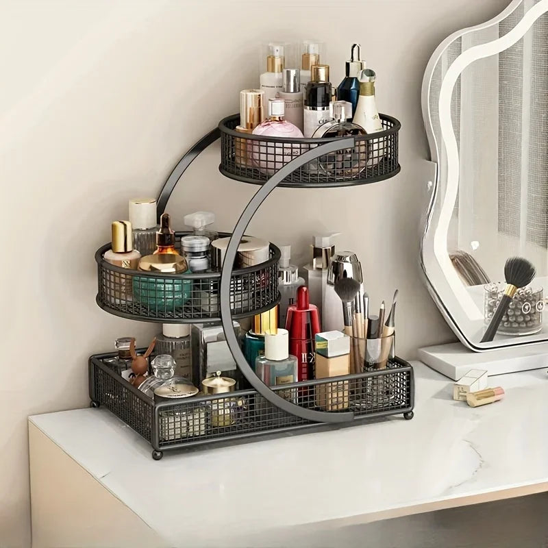 Vanta Curve Organizer