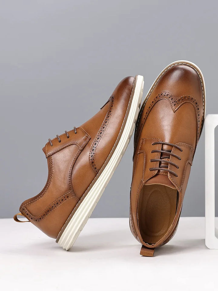 Hayes Comfort Brogues
