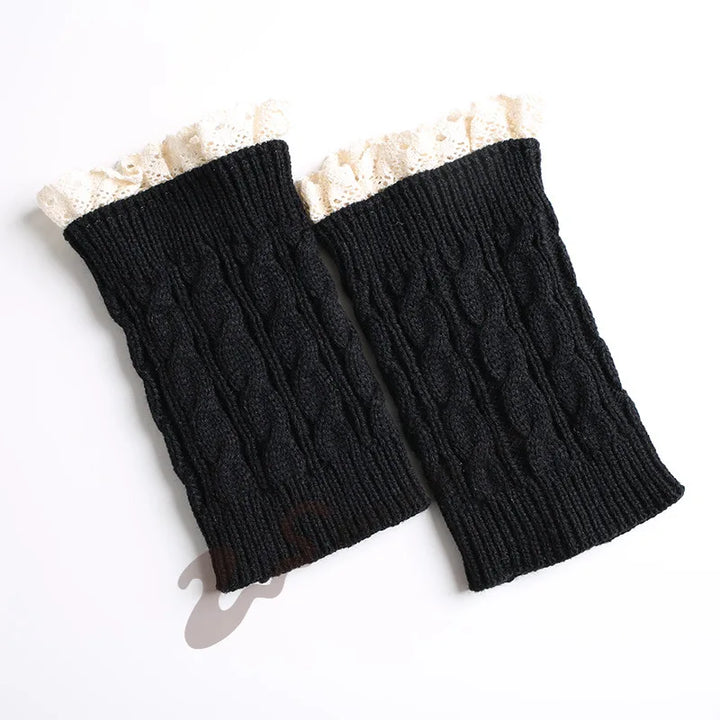 Emberlace Leg Warmers