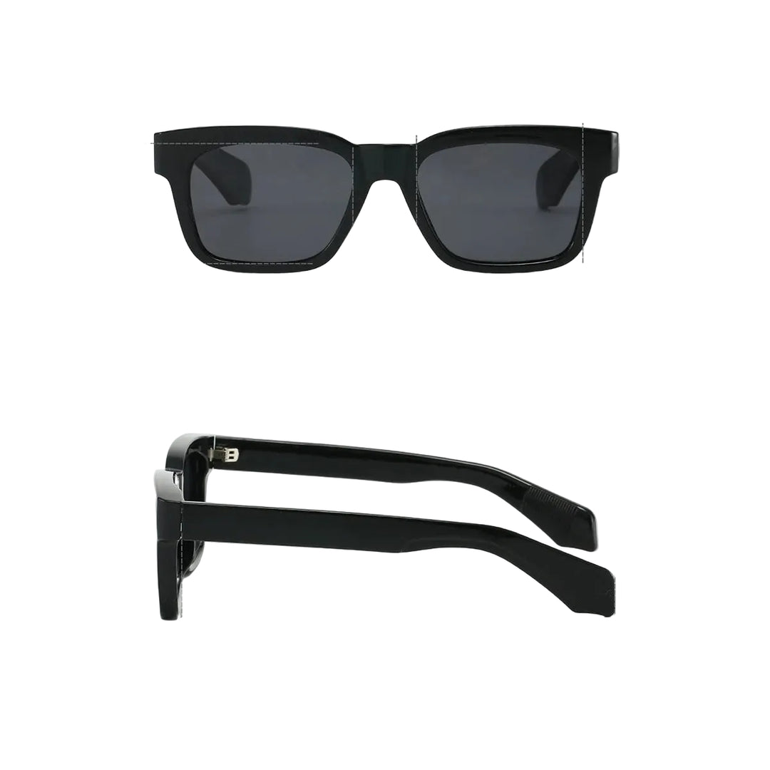 Mercer Square Sunglasses