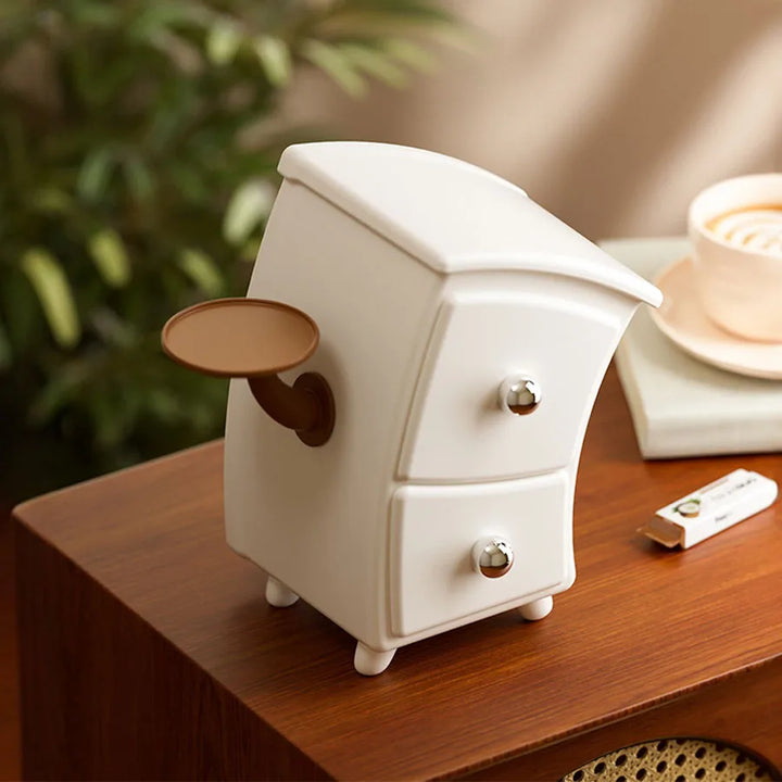 Archie Desk Butler