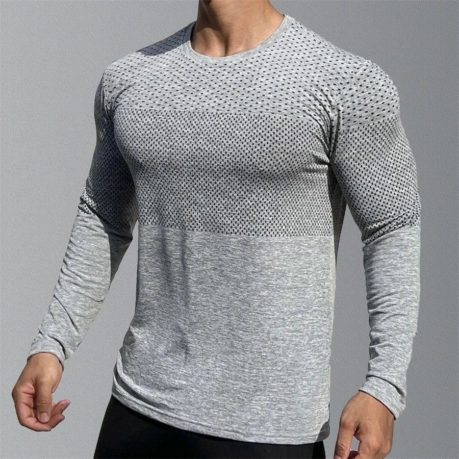 Modulus Athletic Long Sleeve