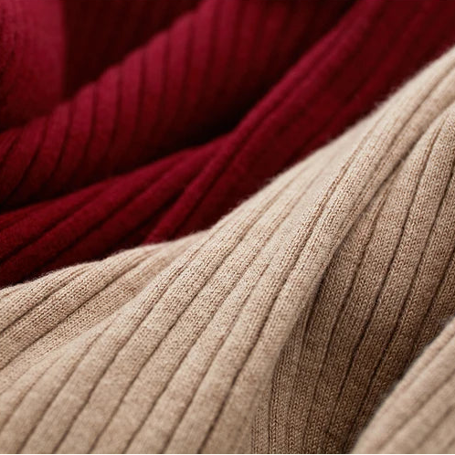 Blythe Ribbed Knit Polo