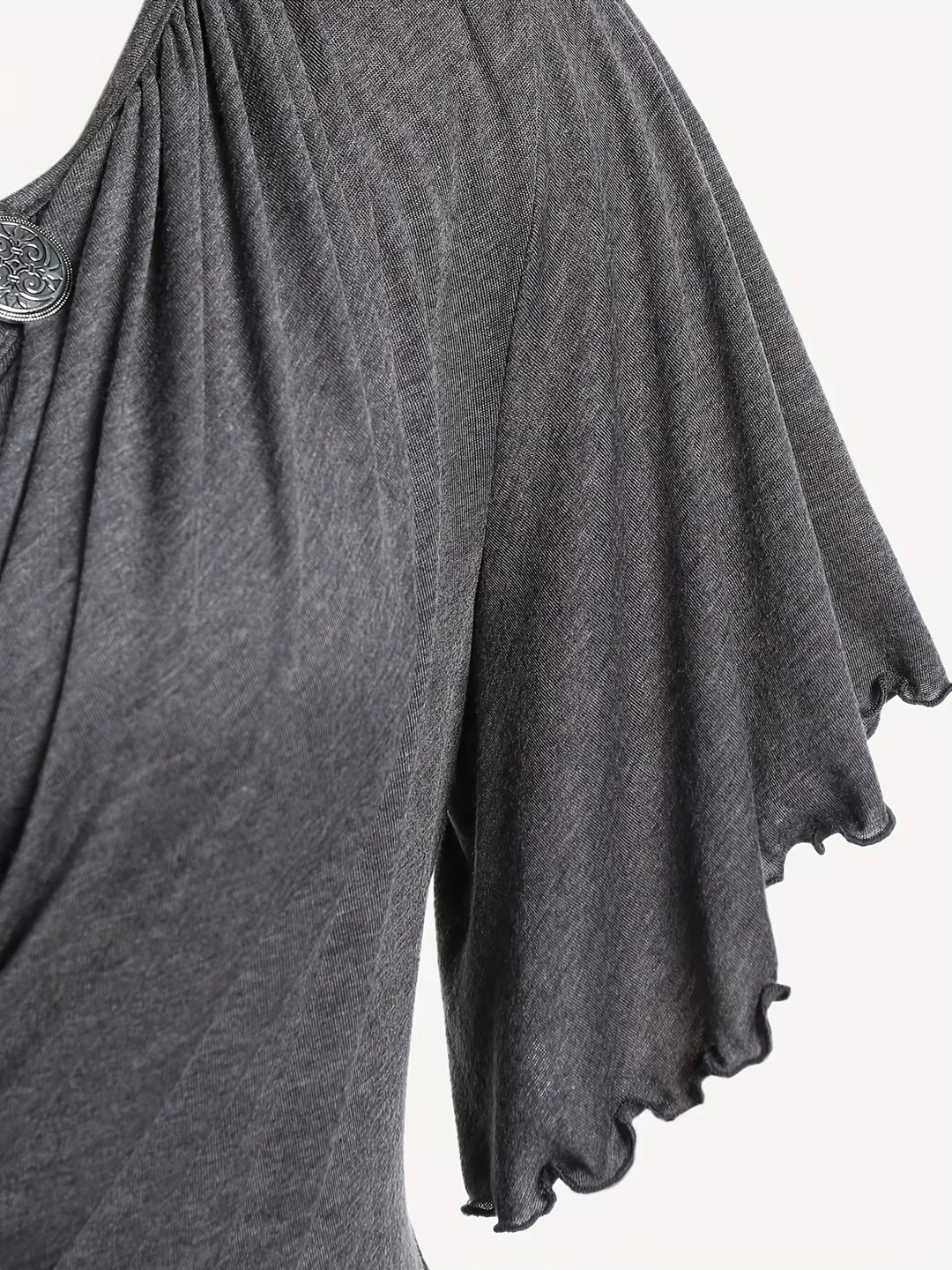 Cascade Chain Top