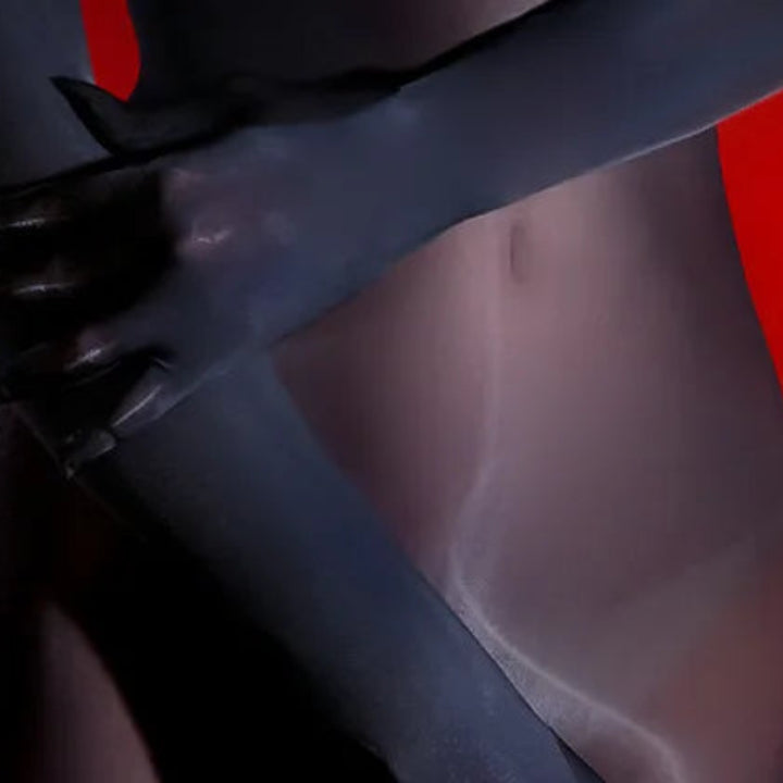 Liquid Sheen Bodysuit