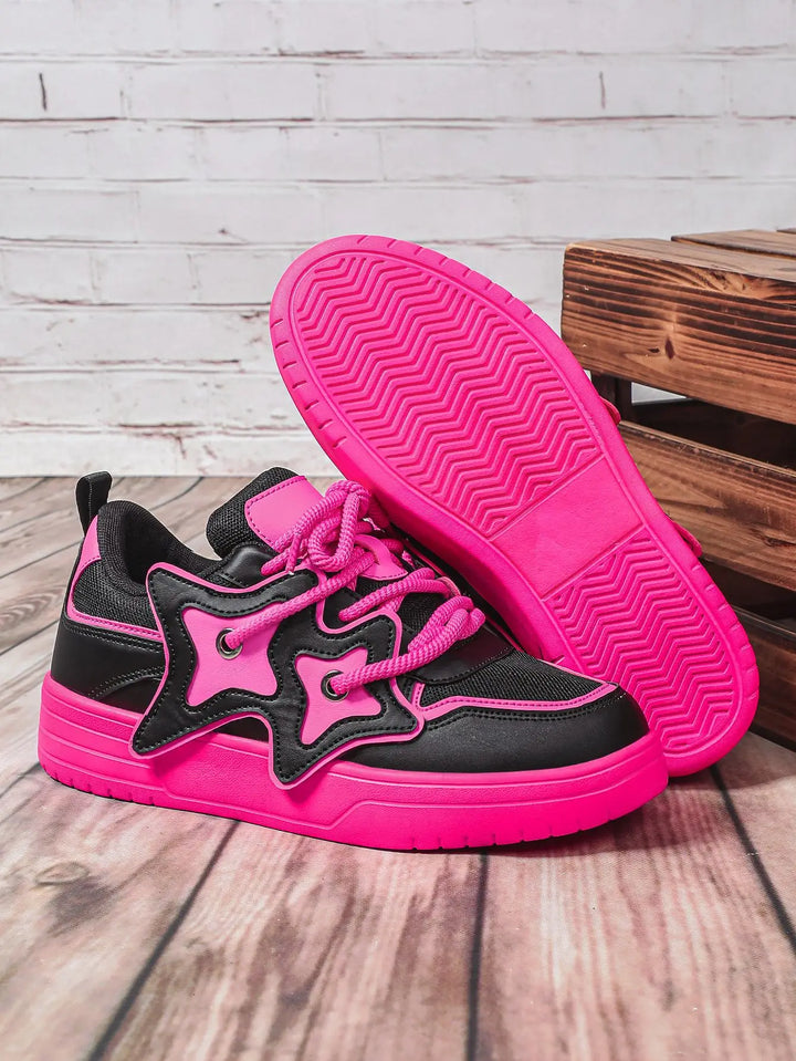 Allstar Chunk Sneakers