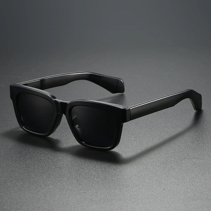 Mercer Square Sunglasses