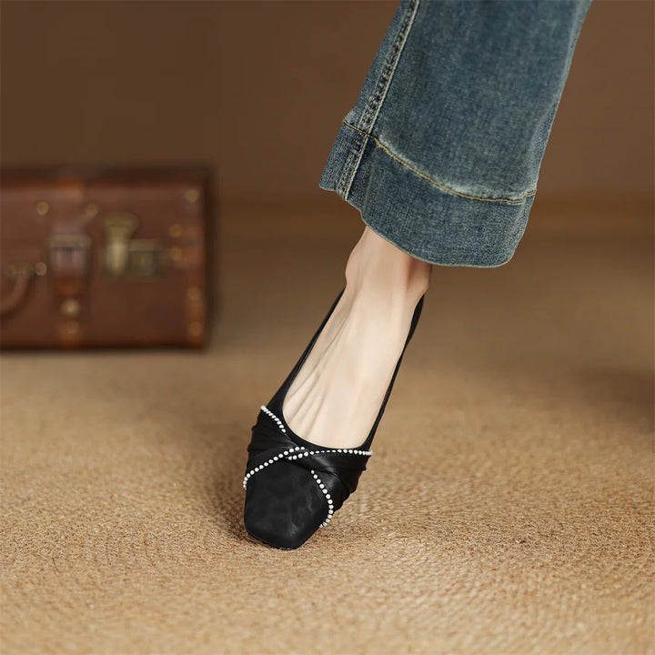 Perla di Firenze Flats