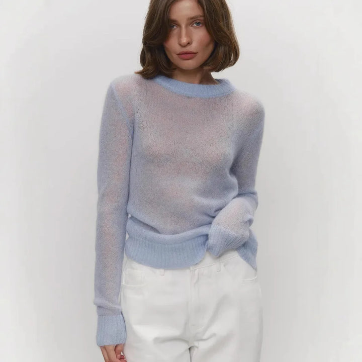 Verali Mohair Sweater