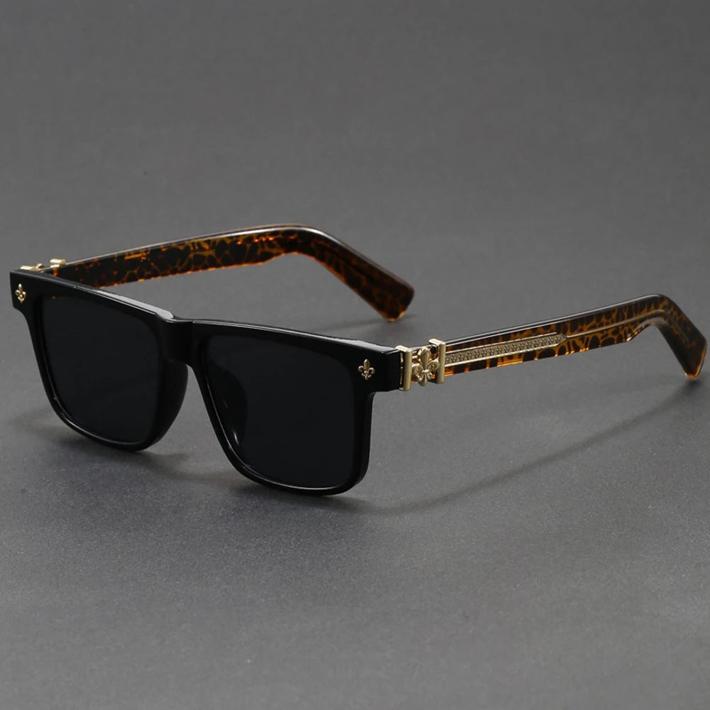 Soren Square Sunglasses