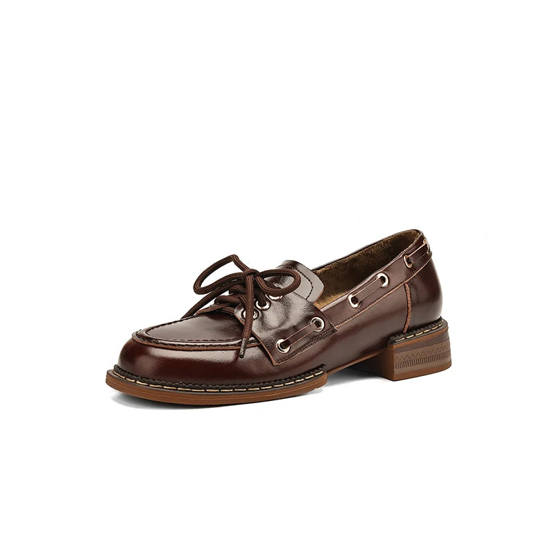 Venezia Port Loafers