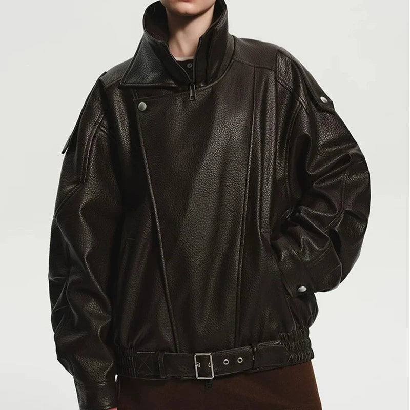 Soho Moto Jacket
