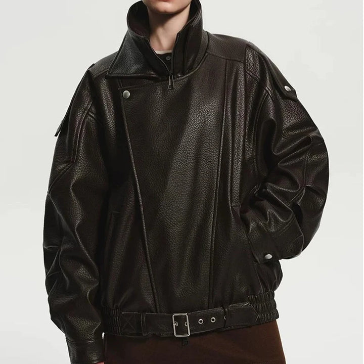 Soho Moto Jacket