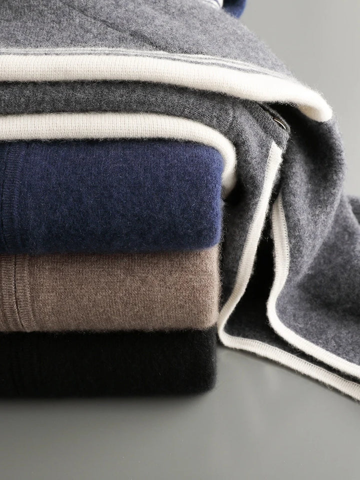 Rothmere Merino Hoodie