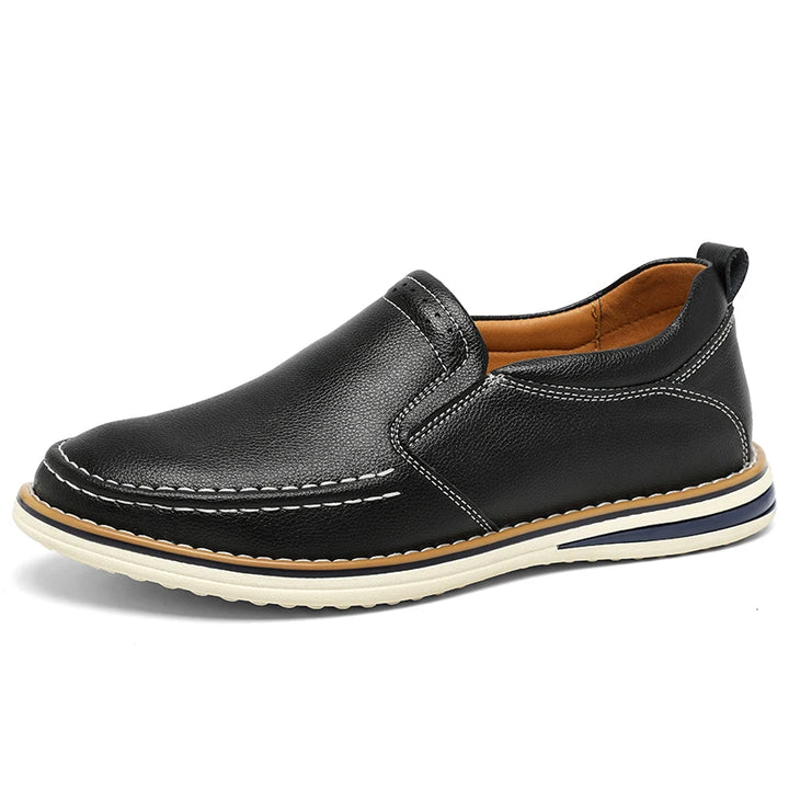 Grantley Leather Loafer
