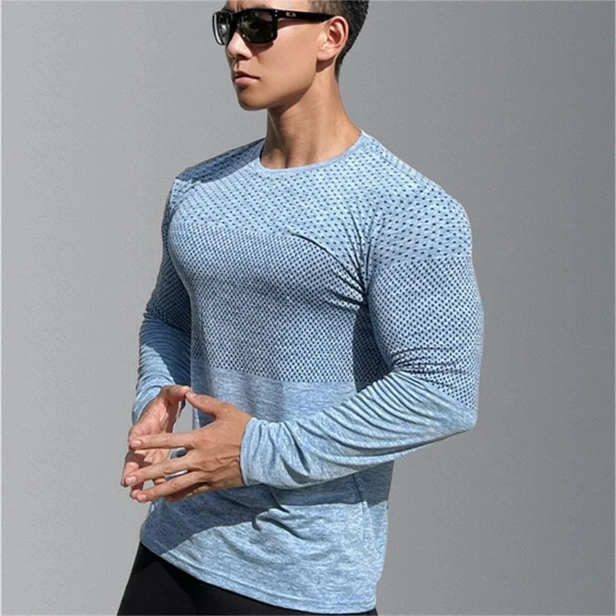 Modulus Athletic Long Sleeve