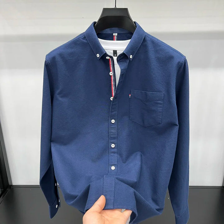 Westbrook Oxford Shirt