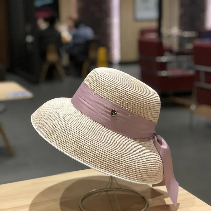 Mercer Hepburn Hat