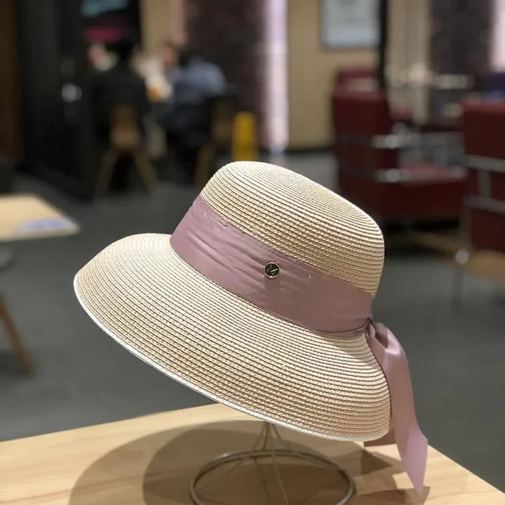 Mercer Hepburn Hat
