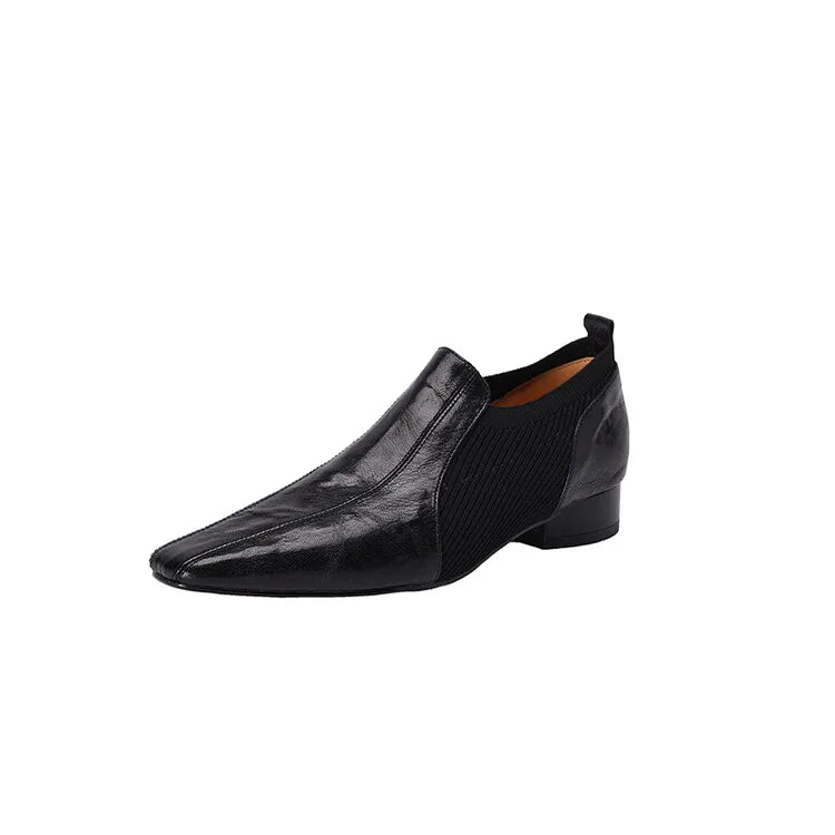 Levona Loafer Pump