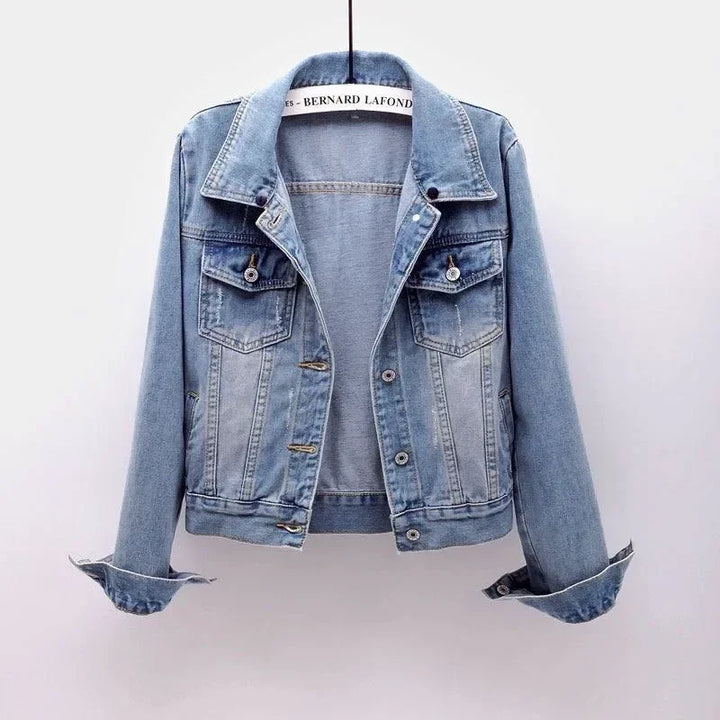 Orion Hybrid Denim Jacket