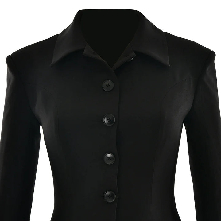 Prima Polo Suit Dress