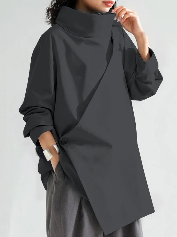 Visionary Wrap Top