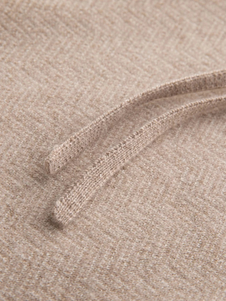 Claudette Cashmere Tracksuit