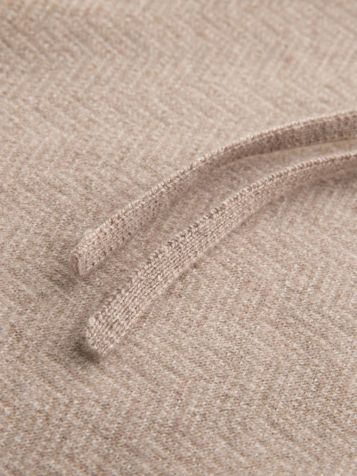 Claudette Cashmere Tracksuit