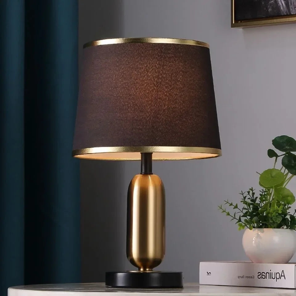 Halden Table Lamp
