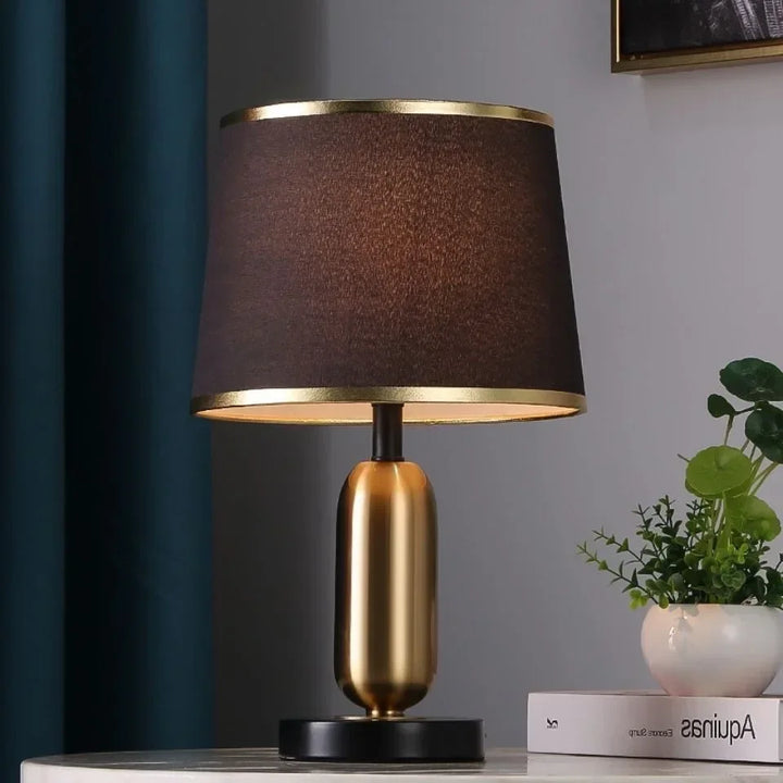 Halden Table Lamp