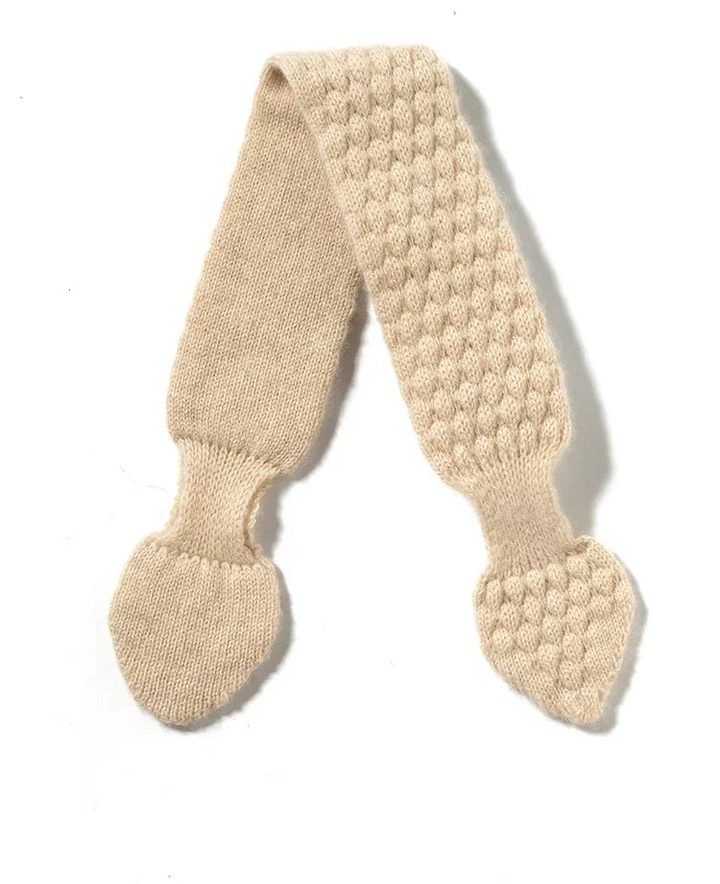 Noëlle Cashmere Scarf