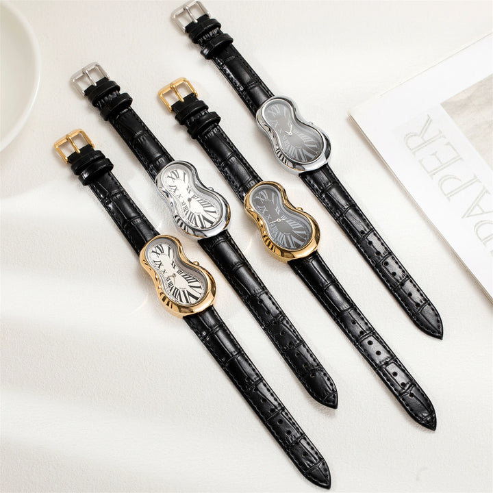 Dalí Curve Watch