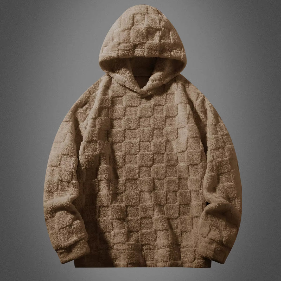 Blockform Hoodie