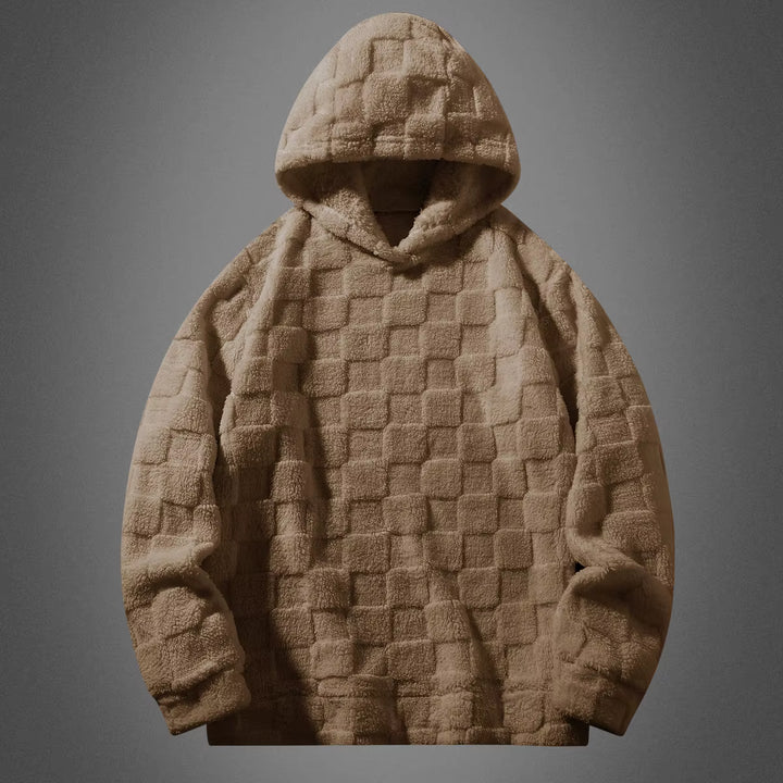 Blockform Hoodie