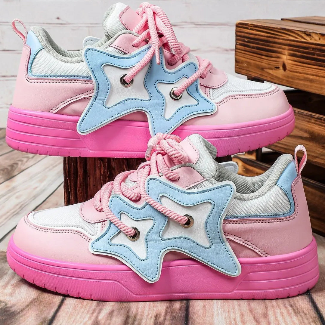 Allstar Chunk Sneakers