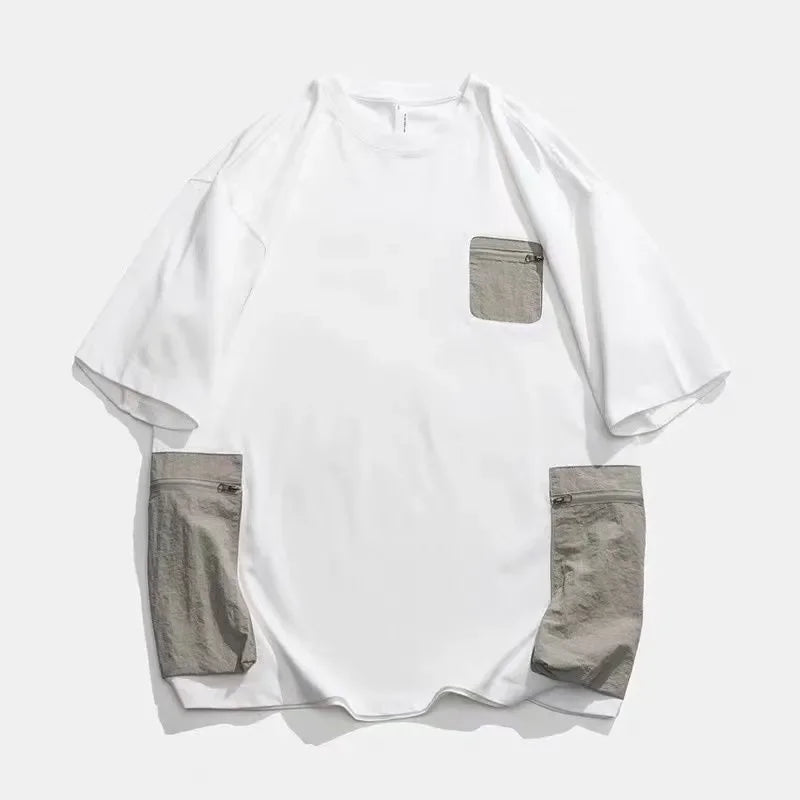 Sector Six Utility Tee