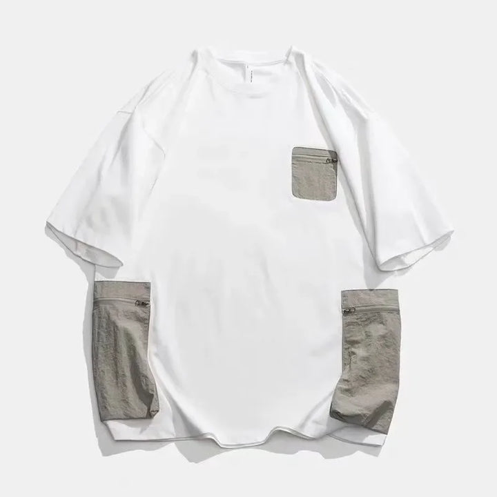 Sector Six Utility Tee