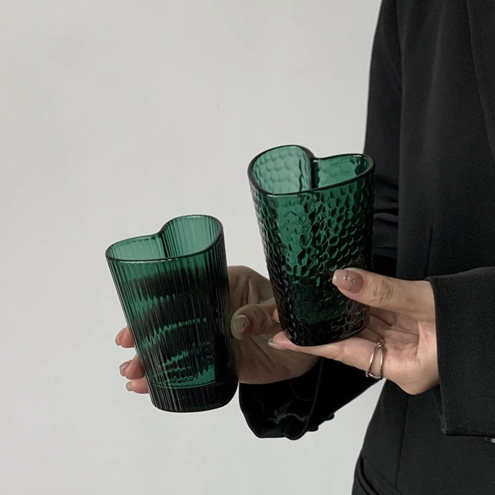 Heartware Cups