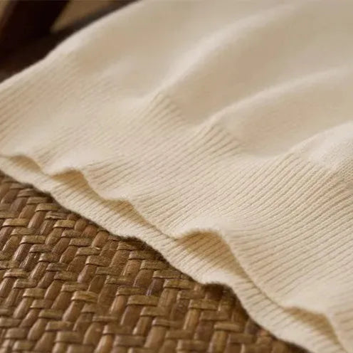 Don Verano Knit Polo