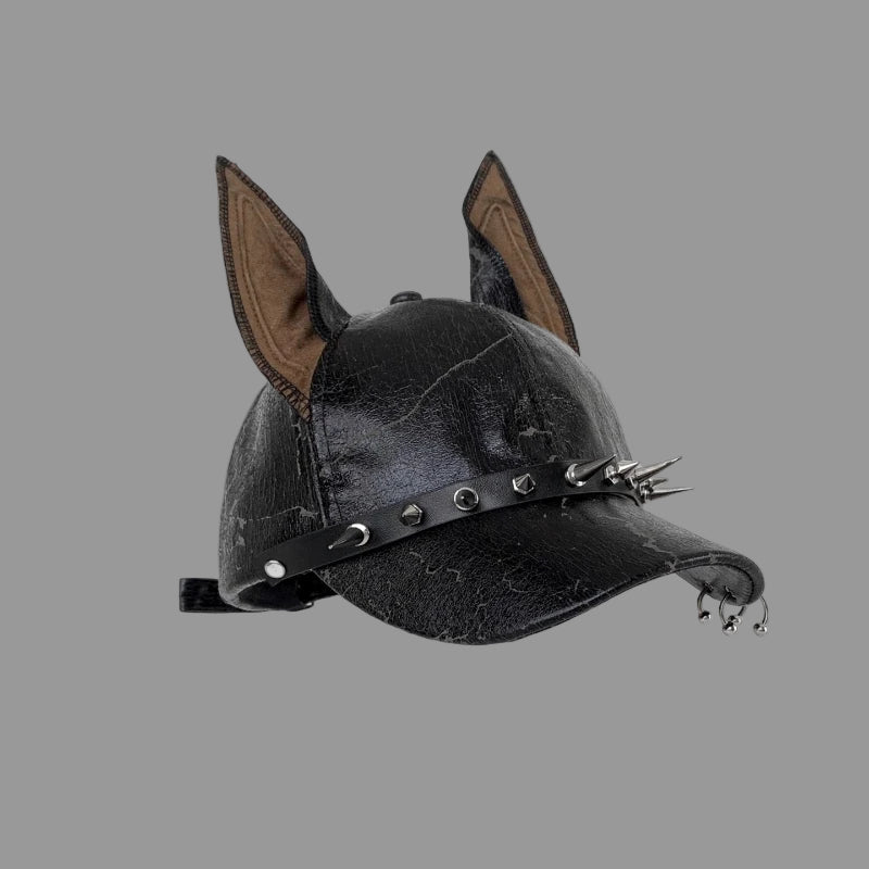Shadowhound Cap