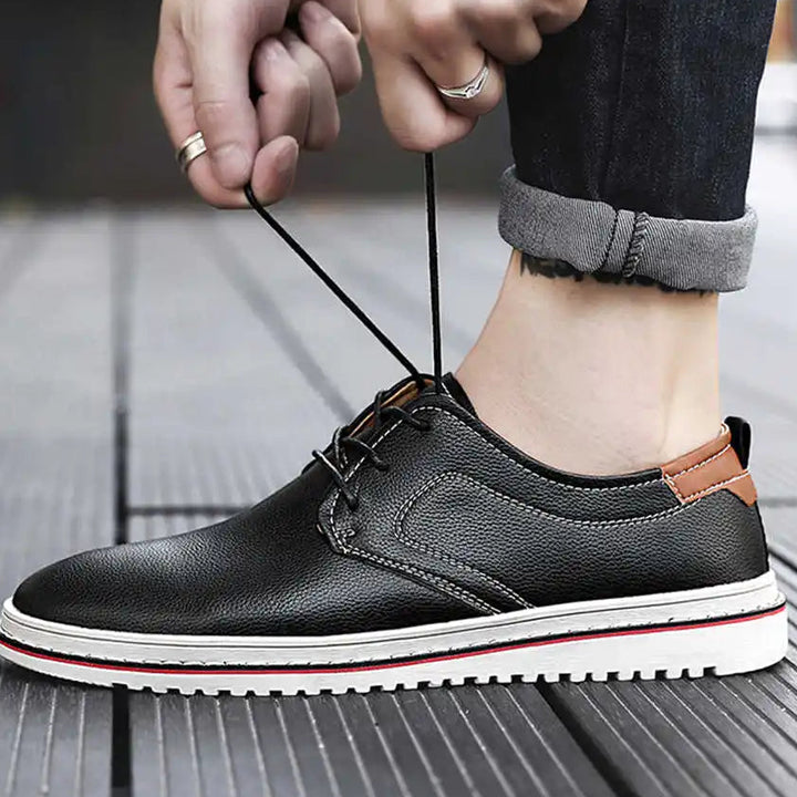 Sterling Casual Oxfords