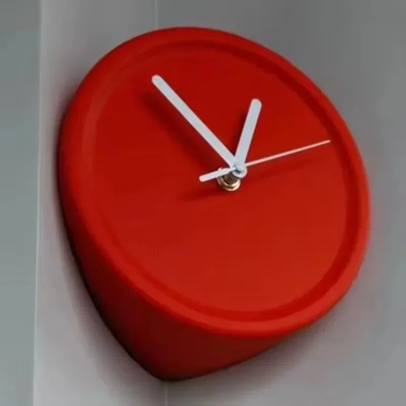 Corner Clock