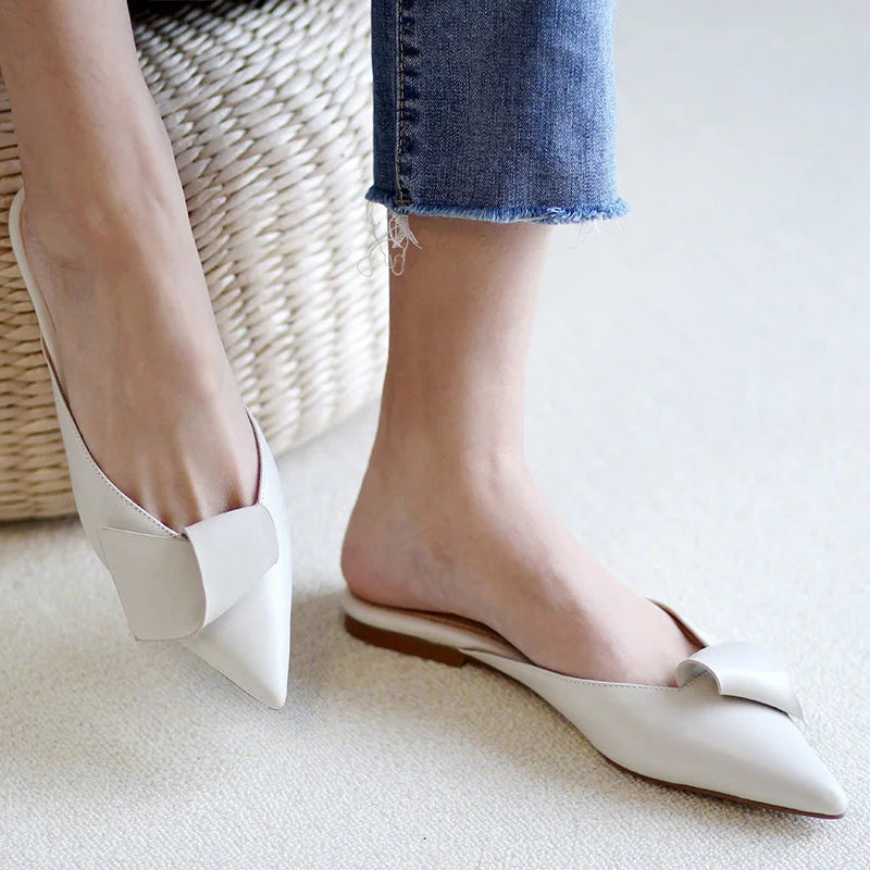 Avella Role Mules